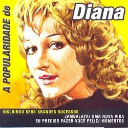 A Popularidade de Diana