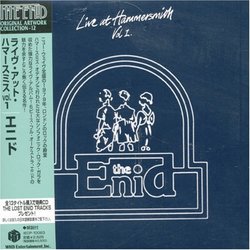 Live Hammersmith Vol 1 (Mlps)