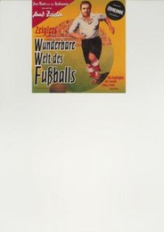 Zeigler's Wunderbare Welt des Fussballs