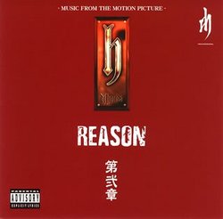 Reason Chapter 2