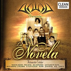 Novela (Clean)