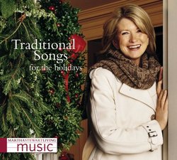 Living: Holiday Coll - Traditional Songs Holidays