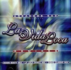 Vida Loca (Rmx)