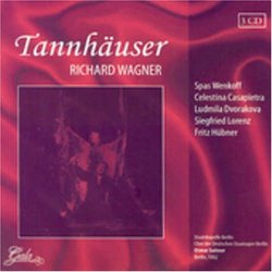 Wagner: Tannhäuser