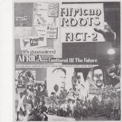 Vol. 2-African Roots