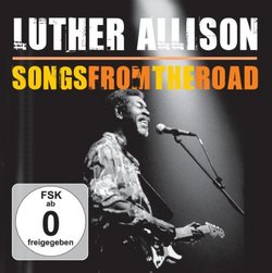 Songs From the Road (Bonus Dvd)