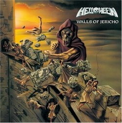 Walls of Jericho-Expanded Edition (Shm-CD)
