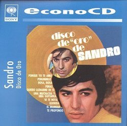 Disco De Oro