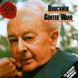 Bruckner: Symphony No. 6