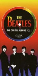 The Capitol Albums Vol. 1