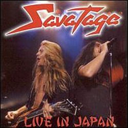 Live in Japan '94