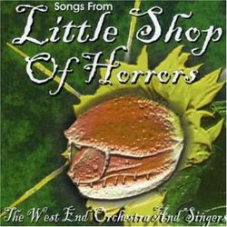 Little Shop of Horrors (OST)
