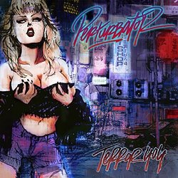 Terror 404 by Perturbator (2015-07-10?