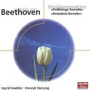 Beethoven: Violinsonaten Nr. 2,5,9
