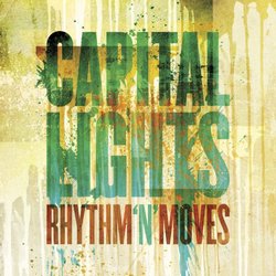 Rhythm N Moves