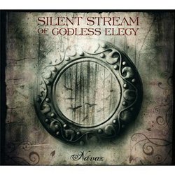 Navaz by Silent Stream Of Godless Elegy (2011-02-08)