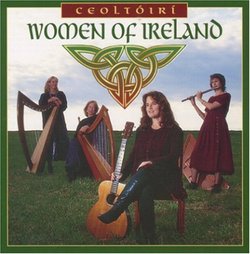 Women of Ireland