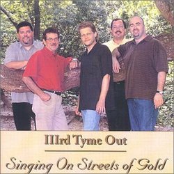 Singing on Streets of Gold