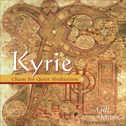 Kyrie: Chant for Quiet Meditation