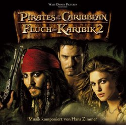 Fluch der Karibik 2 (Pirates of the Carribbean 2)