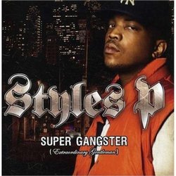 Super Gangster Extraordinary Gentleman [Explicit]