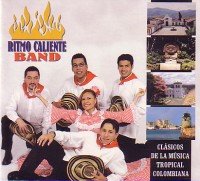 Clasicos De La Musica Tropical Colombiana