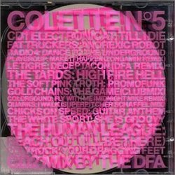 Colette No. 3