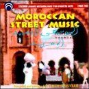 Moroccan Street Music