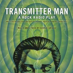Transmitter Man Radio Play / V.C.R.
