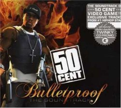 Bulletproof (50 Cent) by Original Soundtrack