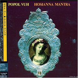 Hosianna Mantra (Mlps)