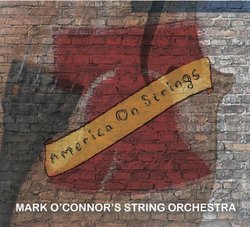 America on Strings