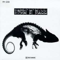 Drum N Bass