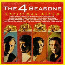 Christmas Album