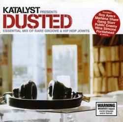 Katalist Presents Dusted