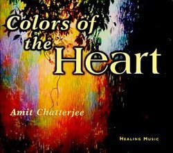 Colors of the Heart