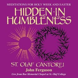 Hidden in Humbleness