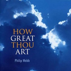 How Great Thou Art