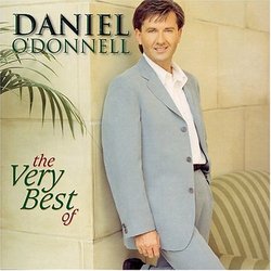 The Very Best of Daniel O'Donnell