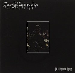 Unspoken Hymns by Mournful Congregation (2011-09-20)