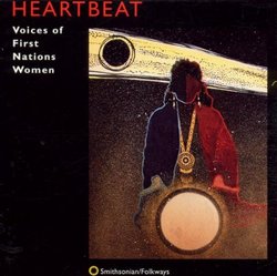 Heartbeat: Voices of First Nations Women