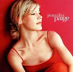 Jennifer Paige