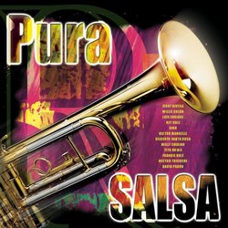 Pura Salsa