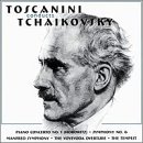 Toscanini Conducts Tchaikovsky