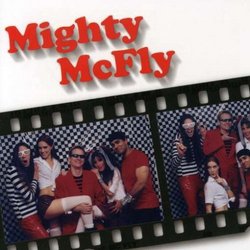 Mighty Mcfly