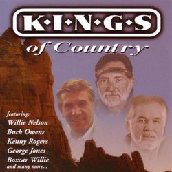 Kings of Country