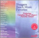 Shaggers Beach Music Favorites