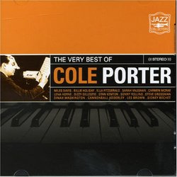 The Very Best of Cole Porter
