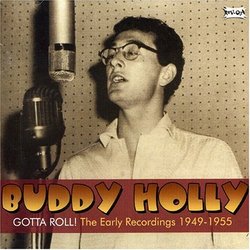 Gotta Roll: Early Recordings 1949-55