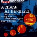 Night at Birdland